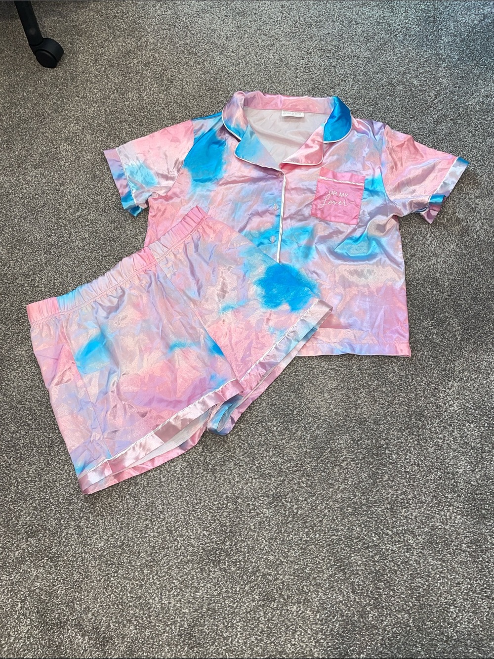 Taylor Swift lover PJ’s